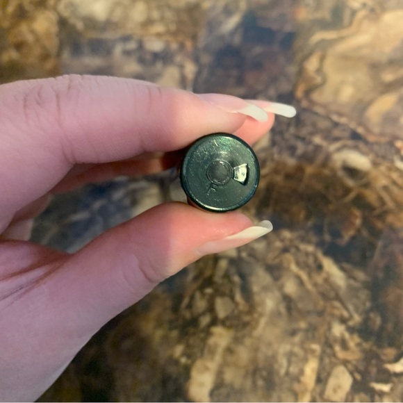 New Clinique High Impact Mascara Travel Size Black 01 - Picture 8 of 8